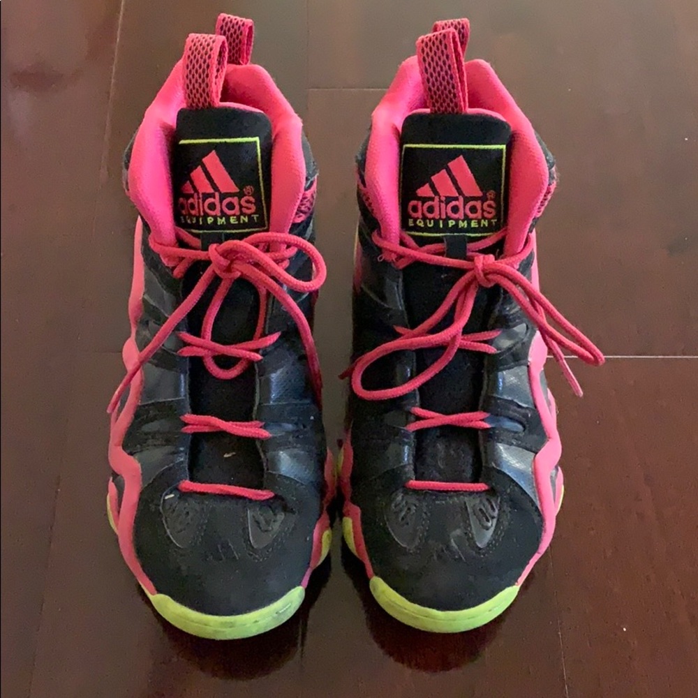 Adidas Crazy 8’s